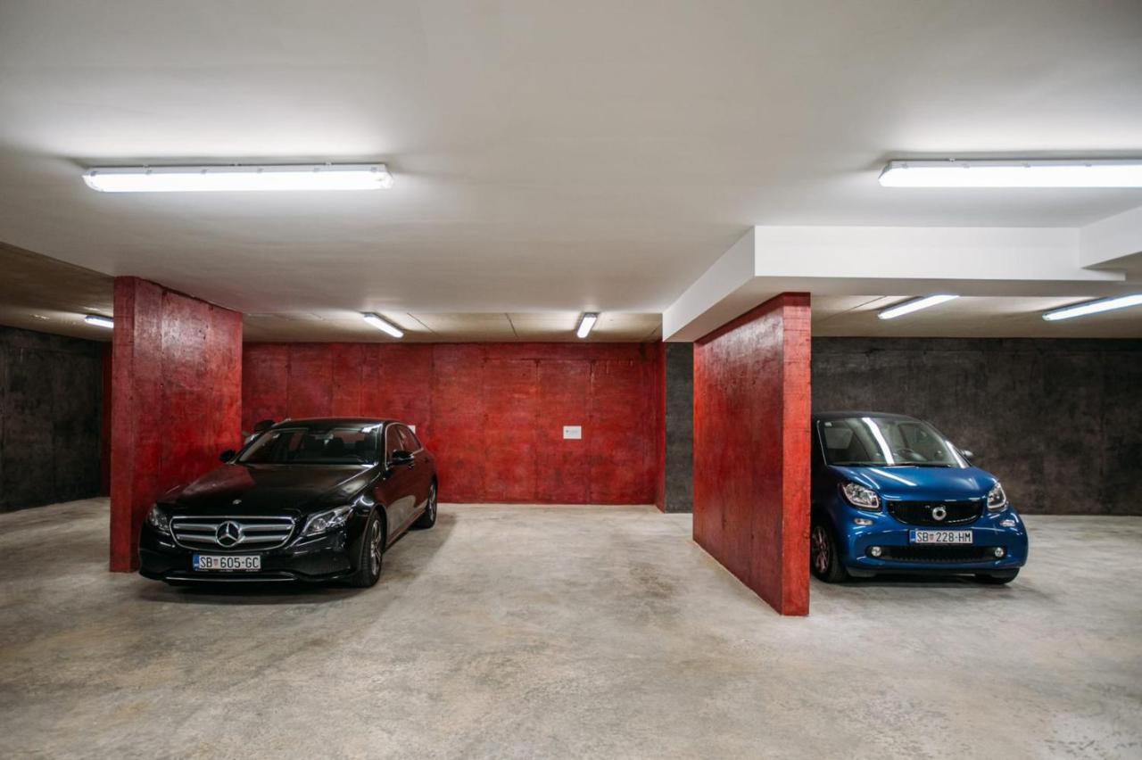 Luxury Apartment Iris Adriatica ***** Опатия Экстерьер фото